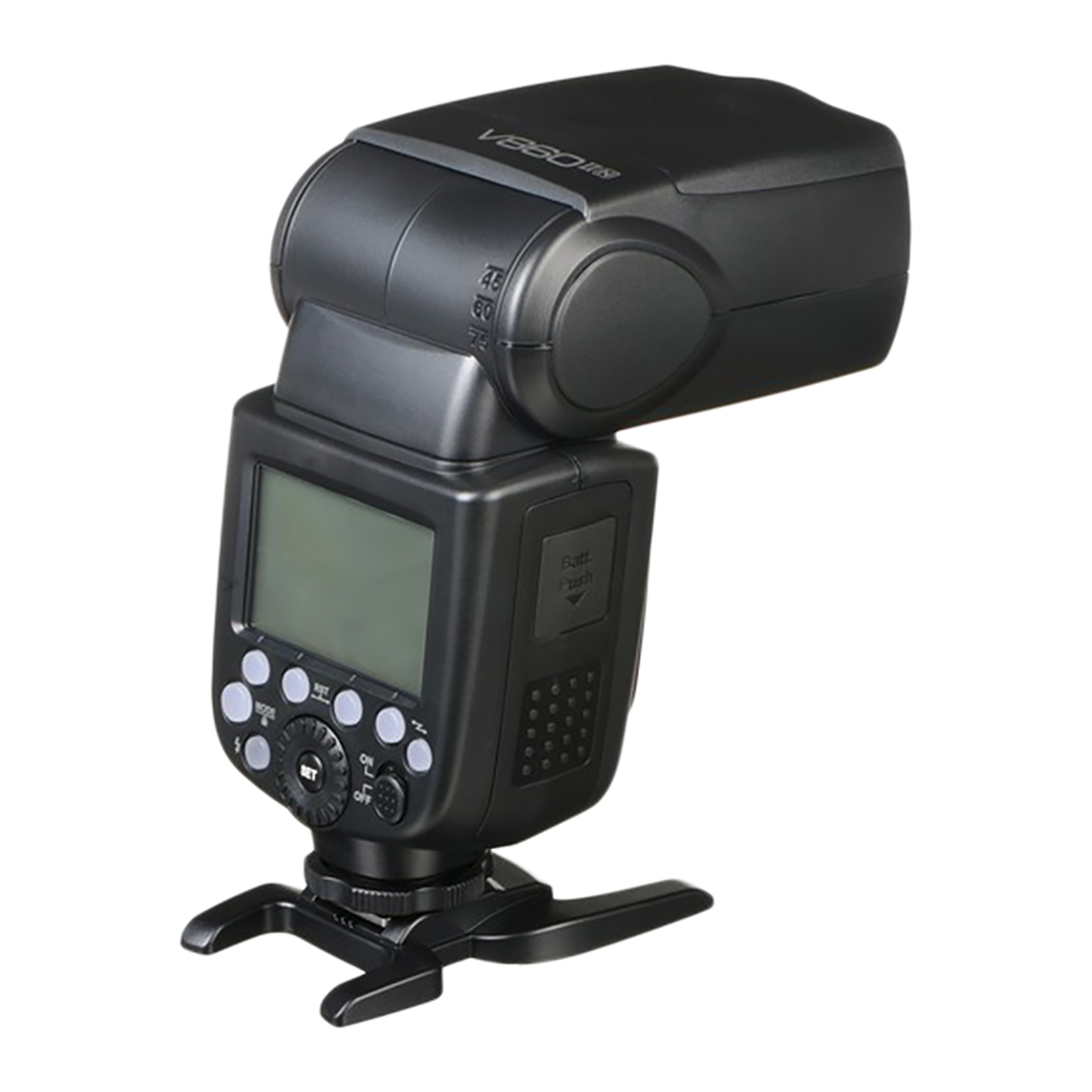 Buy Godox V860IIN Flash Speedlite for Nikon (2.4G Wireless X